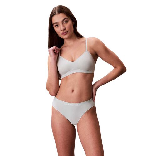 Calvin Klein Bonded Flex Seamless Bikini Brief
